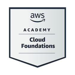 AWS- Cloud Foundations